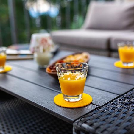 Apartment Nada 1 Малинска Екстериор снимка