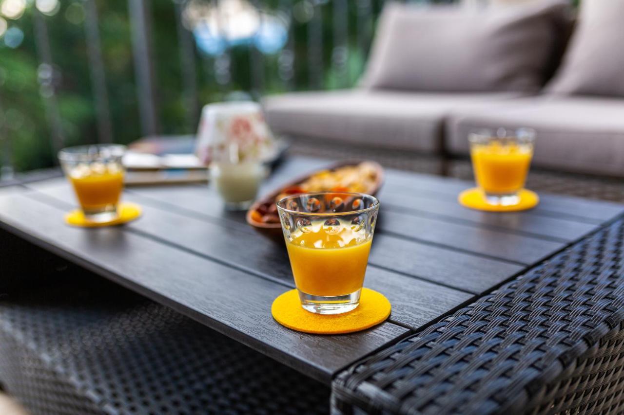 Apartment Nada 1 Малинска Екстериор снимка