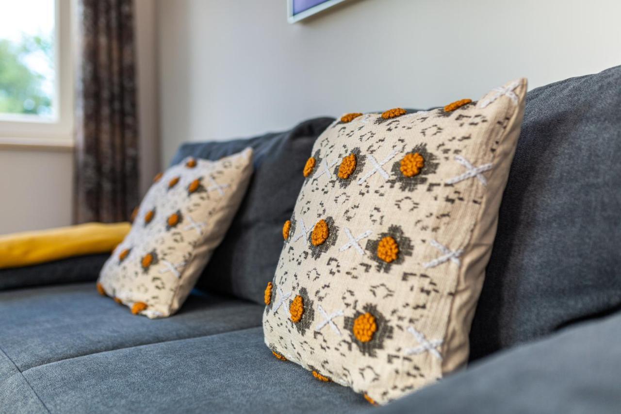 Apartment Nada 1 Малинска Екстериор снимка